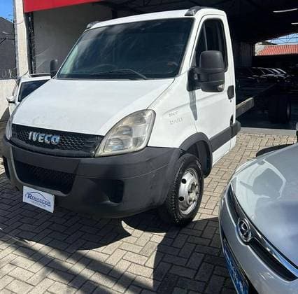 Carro 3.0 HPI DIESEL 55C17 CS MANUAL
