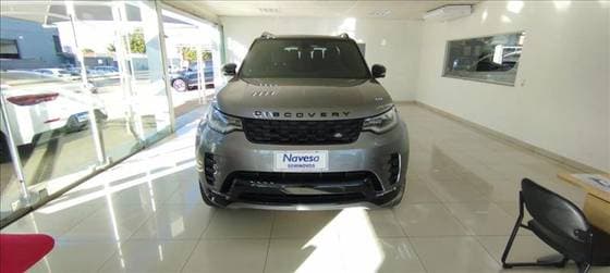 Carro 3.0 D300 TURBO DIESEL MHEV R-DYNAMIC S AUTOMÁTICO
