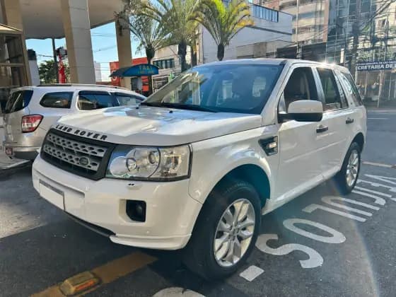 Carro 2.2 SE SD4 16V TURBO DIESEL 4P AUTOMÁTICO