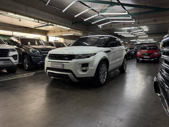 Carro 2.0 DYNAMIC 4WD 16V GASOLINA 4P AUTOMÁTICO