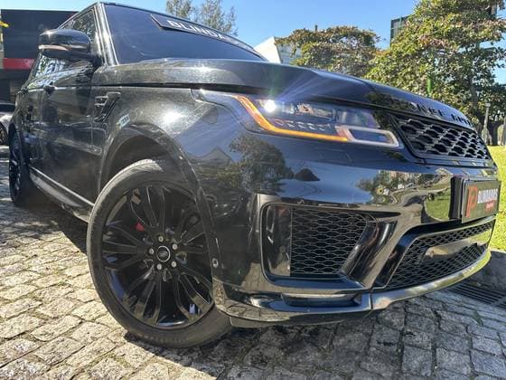 Carro 3.0 HSE 4X4 V6 24V TURBO DIESEL 4P AUTOMÁTICO