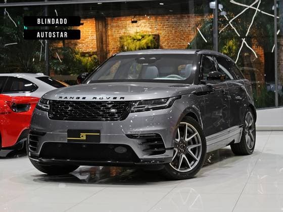 Carro 3.0 P340 GASOLINA R-DYNAMIC SE AUTOMÁTICO
