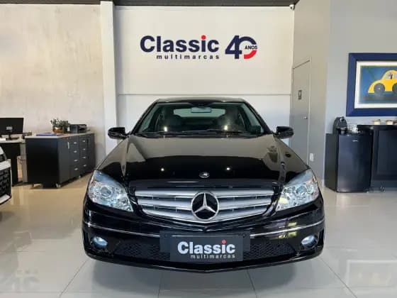 Carro 1.8 KOMPRESSOR 16V GASOLINA 2P AUTOMATICO