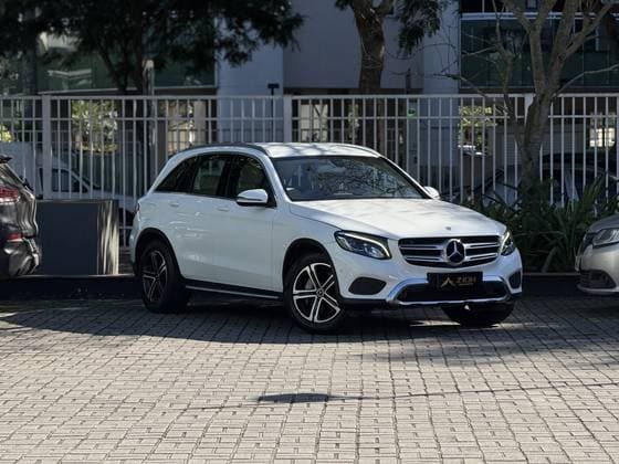 Carro 2.0 CGI GASOLINA HIGHWAY 4MATIC 9G-TRONIC