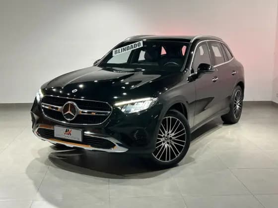 Carro 2.0 MHEV 4MATIC 9G-TRONIC