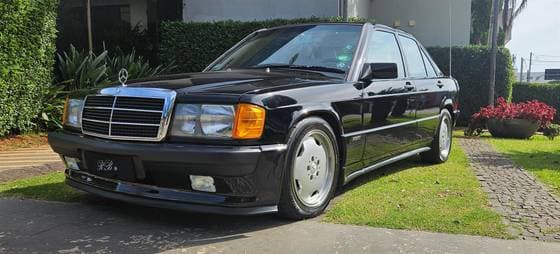 Carro 2.6 SEDAN 12V GASOLINA 4P AUTOMÁTICO
