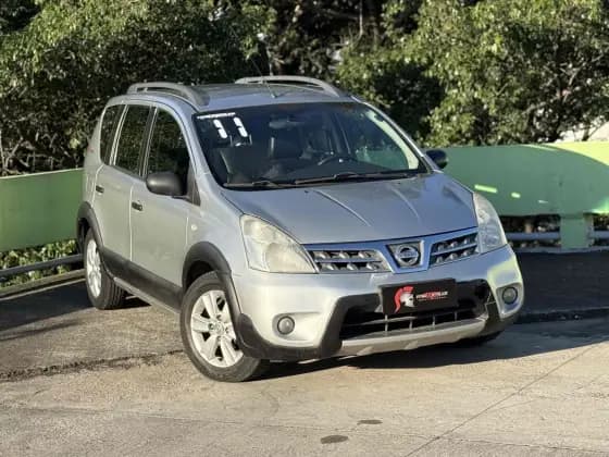 Carro 1.6 S X-GEAR 16V FLEX 4P MANUAL