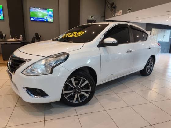 Carro 1.6 16V FLEXSTART SL 4P XTRONIC