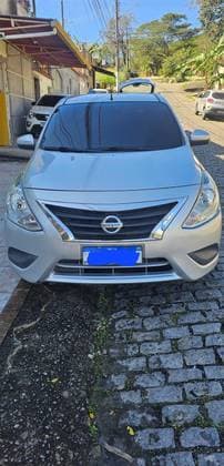 Carro 1.0 12V FLEX 4P MANUAL