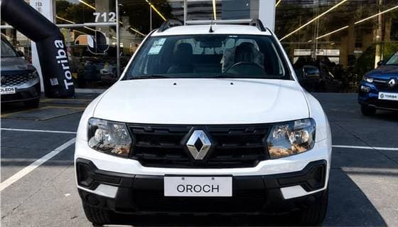Carro 1.6 16V SCE FLEX INTENSE MANUAL