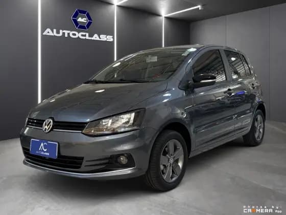Carro 1.6 MSI TOTAL FLEX CONNECT 4P MANUAL