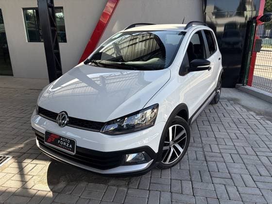 Carro 1.6 MSI TOTAL FLEX XTREME 4P MANUAL