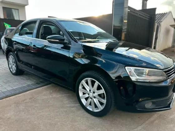 Carro 2.0 COMFORTLINE FLEX 4P TIPTRONIC