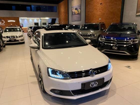Carro 2.0 TSI HIGHLINE 200CV GASOLINA 4P TIPTRONIC