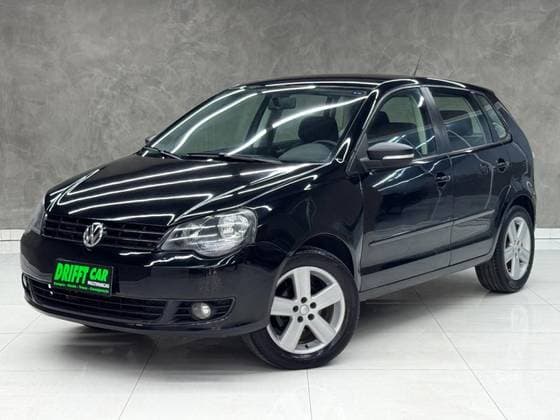 Carro 1.6 MI 8V FLEX 4P MANUAL