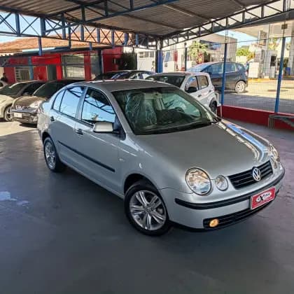 Carro 1.6 MI 8V FLEX 4P MANUAL