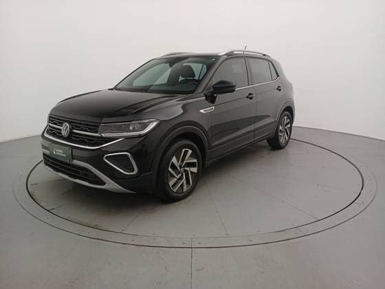 Carro 1.4 250 TSI TOTAL FLEX HIGHLINE AUTOMÁTICO