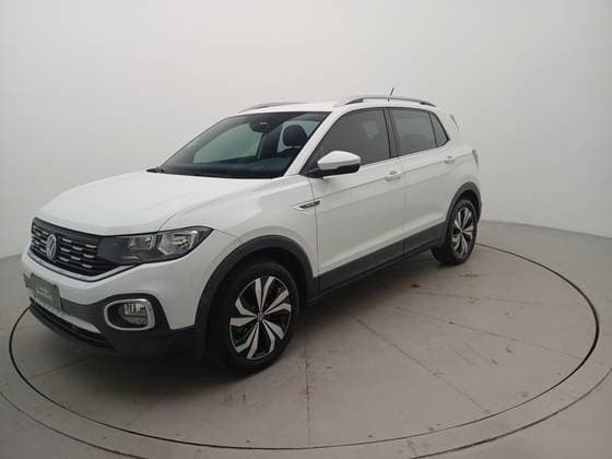 Carro 1.4 250 TSI TOTAL FLEX HIGHLINE AUTOMÁTICO
