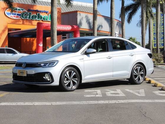 Carro 1.0 200 TSI COMFORTLINE AUTOMÁTICO