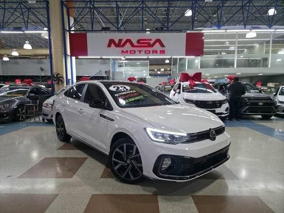Carro 1.4 250 TSI EXCLUSIVE AUTOMÁTICO