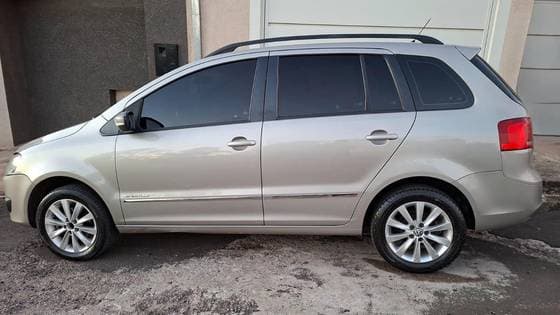 Carro 1.6 MI SPORTLINE 8V FLEX 4P MANUAL