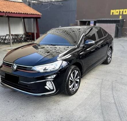 Carro 1.0 200 TSI COMFORTLINE AUTOMÁTICO