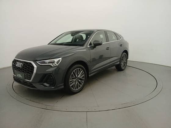 Carro 2.0 40 TFSI GASOLINA SPORTBACK PERFORMANCE QUATTRO TIPTRONIC
