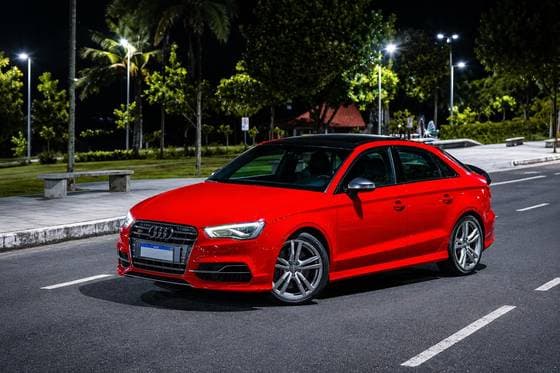 Carro 2.0 TFSI SEDAN QUATTRO GASOLINA 4P S-TRONIC