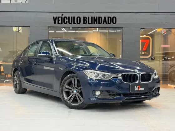 Carro 2.0 SPORT 16V TURBO ACTIVE FLEX 4P AUTOMÁTICO