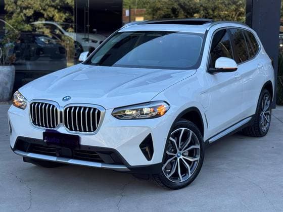 Carro 2.0 16V HÍBRIDO X LINE XDRIVE30E STEPTRONIC