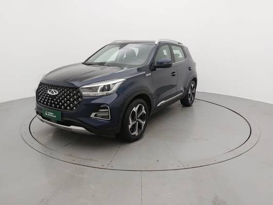Carro 1.5 TCI FLEX HYBRID CVT