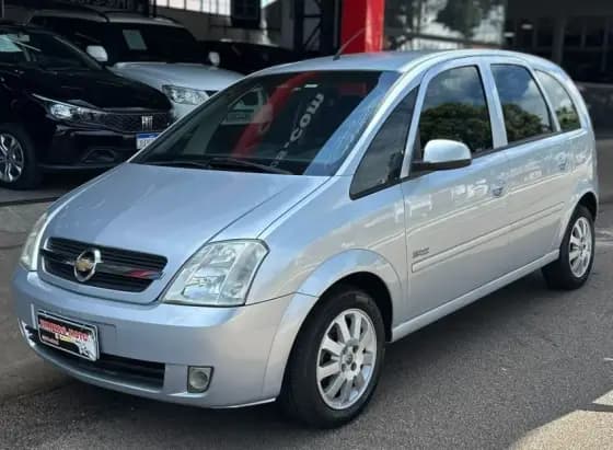 Carro 1.8 MPFI MAXX 8V FLEX 4P MANUAL
