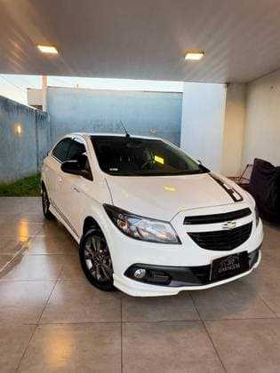 Carro 1.4 MPFI EFFECT 8V FLEX 4P MANUAL