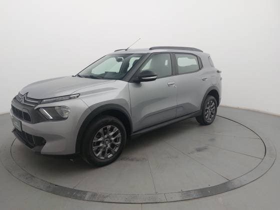 Carro 1.0 TURBO 200 FLEX FEEL CVT