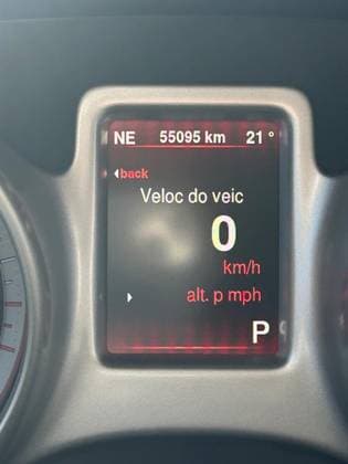 Carro 3.6 RT V6 GASOLINA 4P AUTOMÁTICO