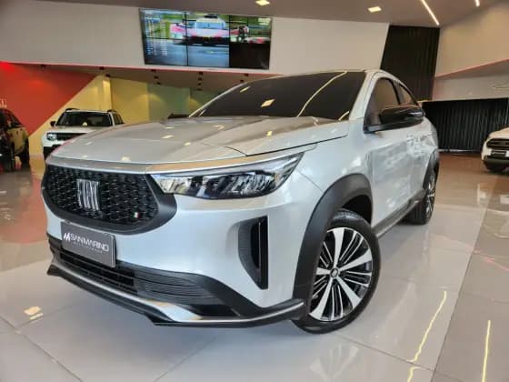 Carro 1.0 TURBO 200 FLEX AUDACE CVT