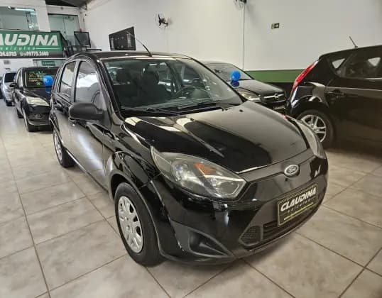 Carro 1.6 MPI CLASS HATCH 8V FLEX 4P MANUAL