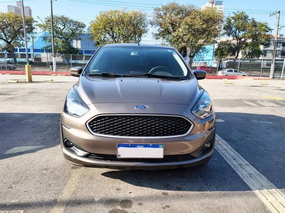 Carro 1.0 TI-VCT FLEX SE PLUS MANUAL