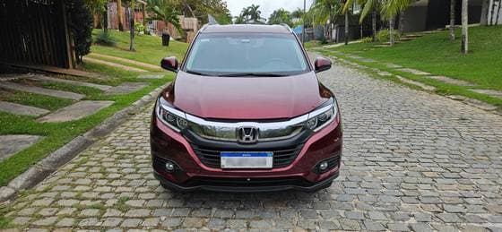 Carro 1.8 16V FLEX EX 4P AUTOMÁTICO