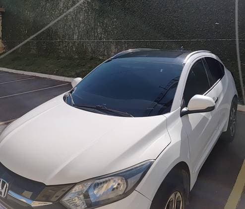 Carro 1.8 16V FLEX EXL 4P AUTOMÁTICO