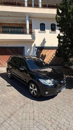 Carro 3.5 MPFI GLS V6 24V 285CV GASOLINA 4P AUTOMÁTICO