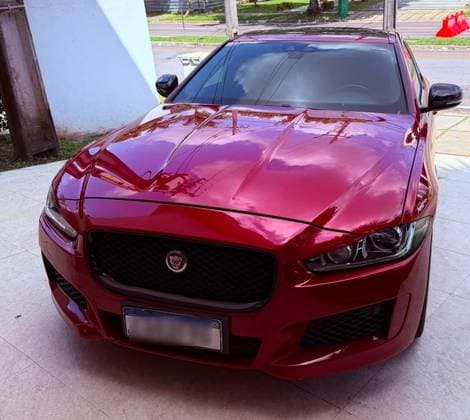 Carro 2.0 16V INGENIUM P250 GASOLINA R-SPORT 4P AUTOMÁTICO