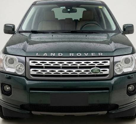 Carro 2.2 SE SD4 16V TURBO DIESEL 4P AUTOMÁTICO