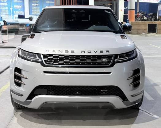 Carro 2.0 P250 FLEX R-DYNAMIC HSE AWD AUTOMÁTICO