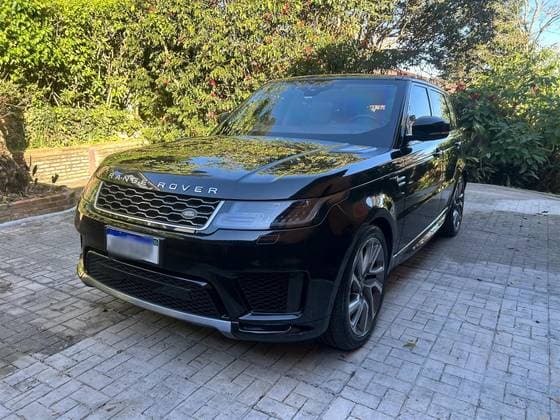 Carro 3.0 HSE 4X4 V6 24V TURBO DIESEL 4P AUTOMÁTICO