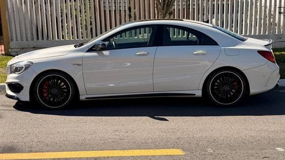 Carro 2.0 16V TURBOCHARGED GASOLINA 4P AUTOMÁTICO