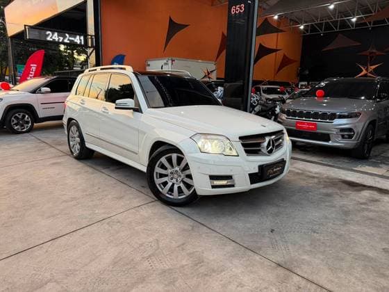 Carro 3.0 4X4 V6 GASOLINA 4P AUTOMÁTICO
