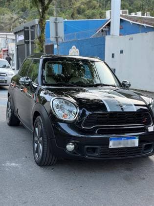 Carro 2.0 S TOP 16V TURBO GASOLINA 4P AUTOMÁTICO
