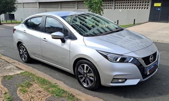 Carro 1.6 16V FLEX ADVANCE XTRONIC