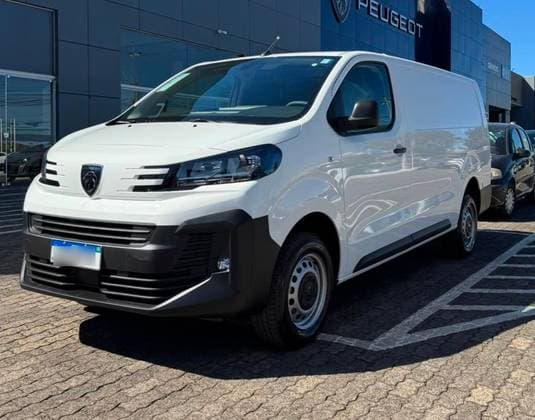 Carro 2.2 TURBO DIESEL CARGO MANUAL
